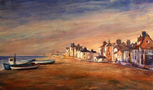 Aldeburgh