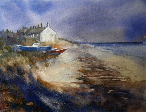 Boulmer