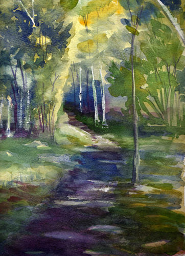 Clumber Park