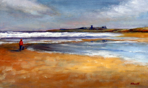 Embleton Beach