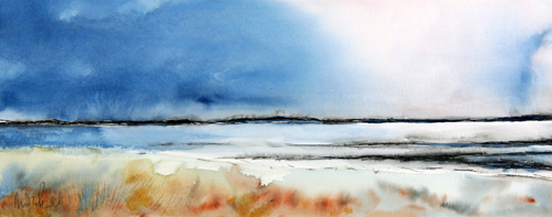 Passing Squall