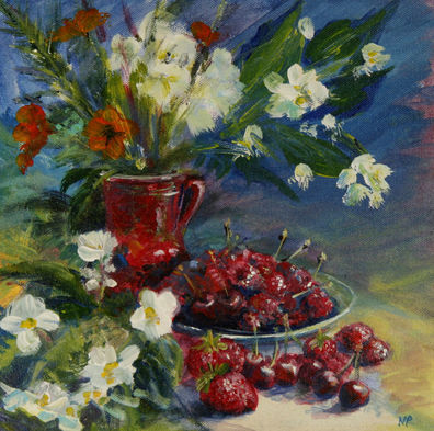 Summer Berries