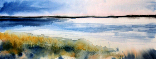 Winter Dawn 2