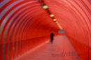 Glasgow tunnel