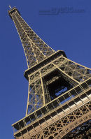 Eiffel Tower, Paris
