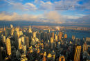New York Skyline