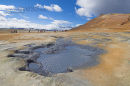Namaskard, Iceland