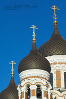 Alexander Nevski Cathedral, Tallin