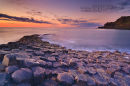 Giants Causeway, County Antrim, Northern Ireland