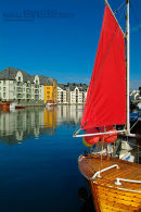 Alesund, Norway