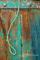 Sagres boat detail