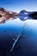 Buttermere, Lake District National Park