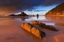 Castelejo Beach, Portugal