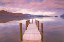 Derwent Water, Lake District National Park
