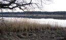 Saulge, Etang de Beaufour
