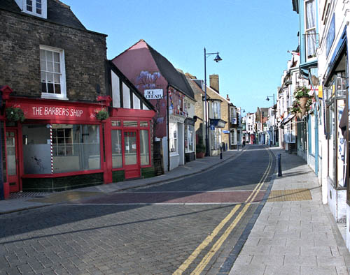 Harbour Street Whitstable (0023)