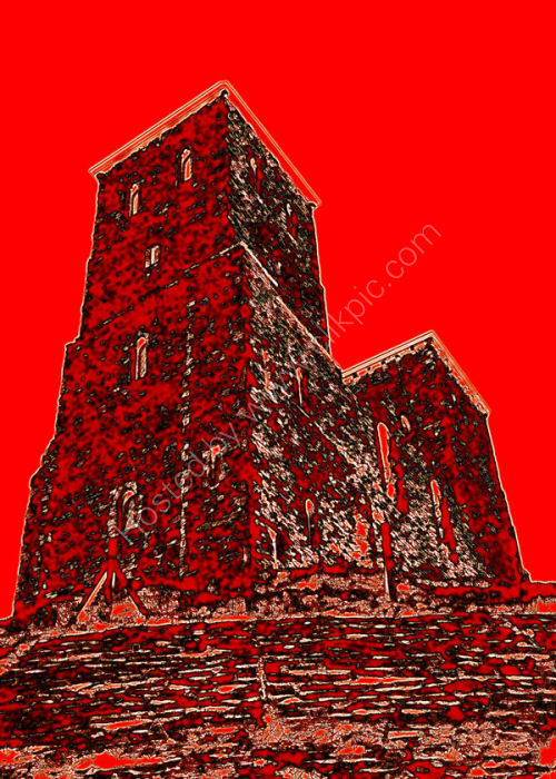 Reculver c (0134c)