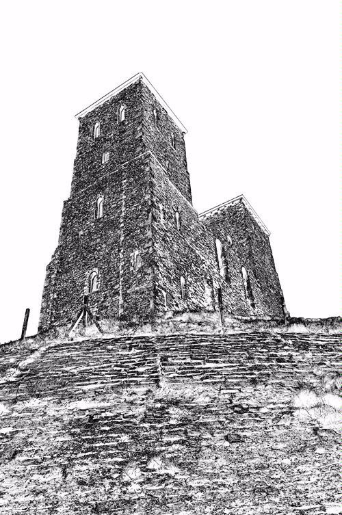 B&W Towers 2 (0314)