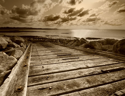 Hampton Ramp (0885)