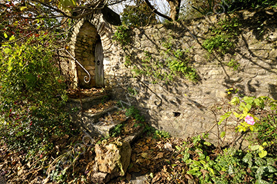 Batcombe (2536)