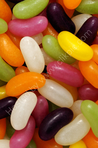 Jellybeans (3826)