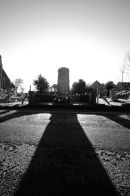 Shadows of the past