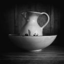 Jug & Bowl (Studio, 2011)