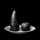 Pear & Apple (Studio, 2011)