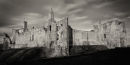 Warkworth Castle #2 (England, 2011)
