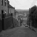 Downhill From Here (Cork, Ireland, 1996)