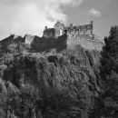 Edinburgh Castle (Edinburgh, Scotland, 1997)