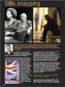 The News Magazine
September 2006
