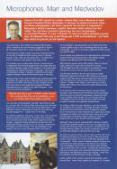 The News Magazine
     May 2009
  