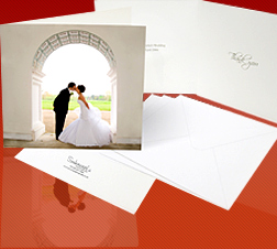 Thank you cards