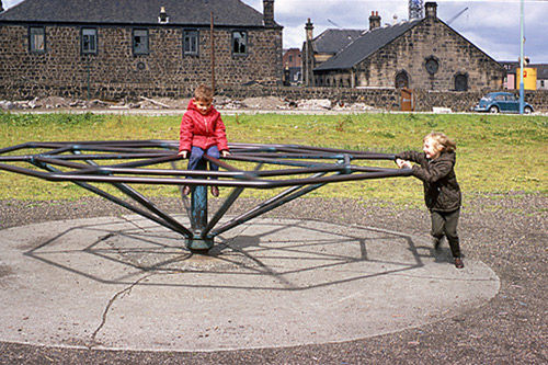 East End Playpark (1969)
