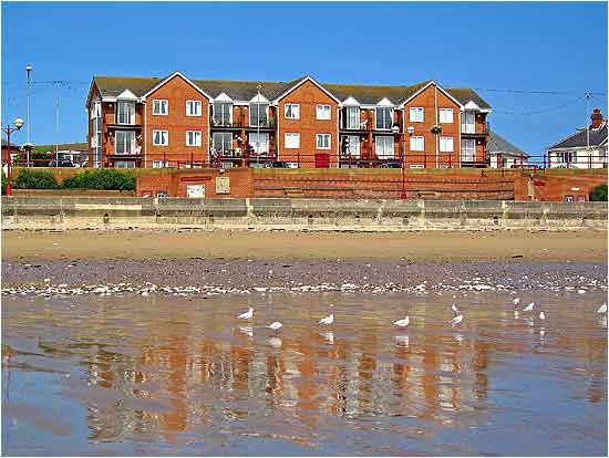 Marine Point