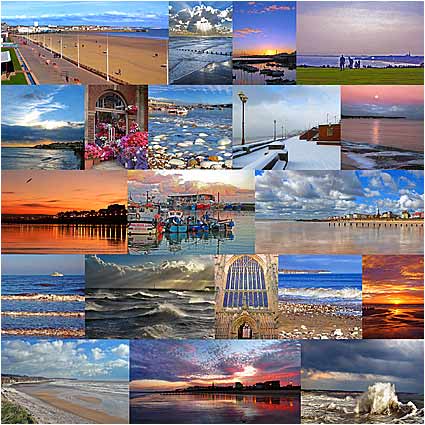 Bridlington Medley
