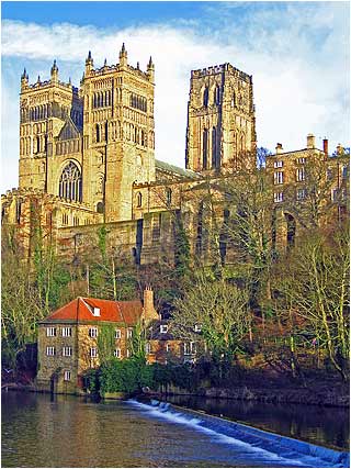 Durham Cathedral