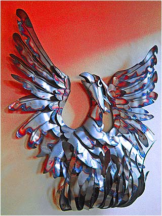 Phoenix of Grey College