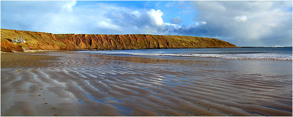 Filey Brigg