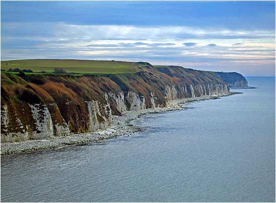 Flamborough Head