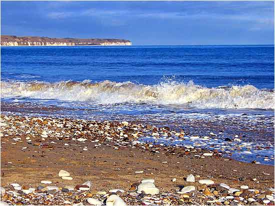 Flamborough Head
