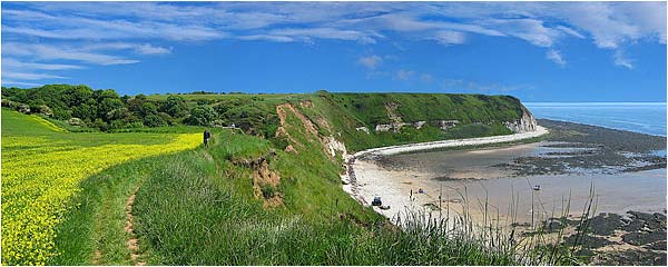 South Landing
