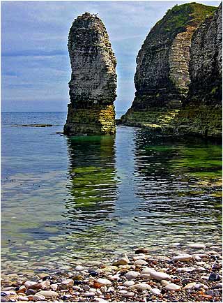 Selwick Bay