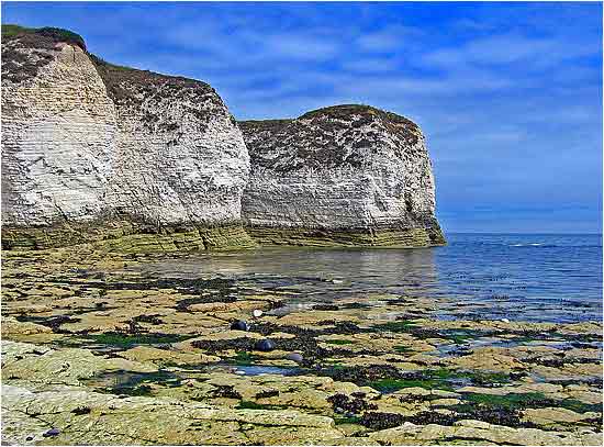 Selwick Bay