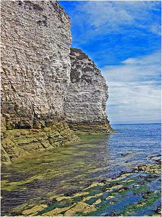 Selwick Bay