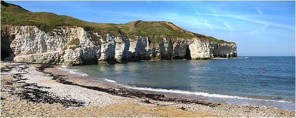 North Landing