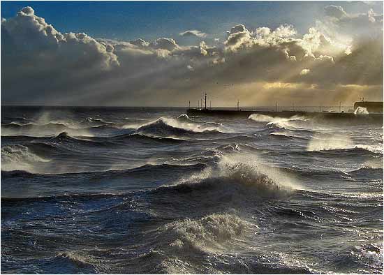 High Tide