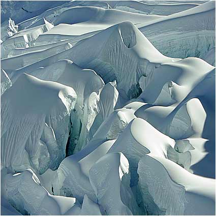 Winter Sculpture 1