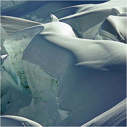 Winter Sculpture 3